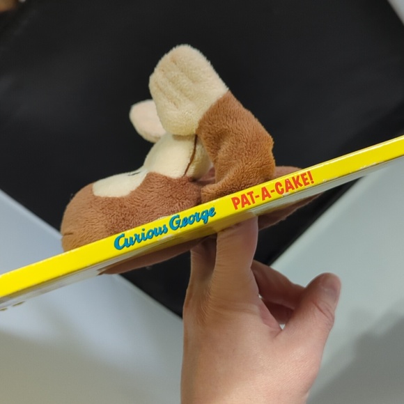 Curious George lot - Picture 15 of 15